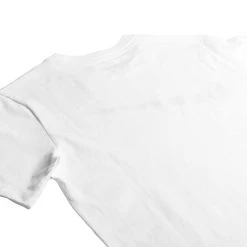 Nike T-Shirt NSW Icon Swoosh - White/Black -football 8e66c25b426c