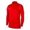 Nike Track Jacket Dri-FIT Park 20 - University Red/White Kids