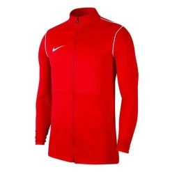 Nike Track Jacket Dri-FIT Park 20 - University Red/White Kids