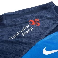 Nike Stabæk Home Shirt Eliteserien 2023 Woman -football 8ead9c6d1a80