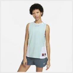 Nike F.C. Football Shirt Dri-FIT Joga Bonito - Light Dew/White Woman