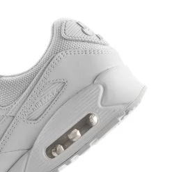 Nike Sneaker Air Max 90 - White -football 8f0bcdc0a8be