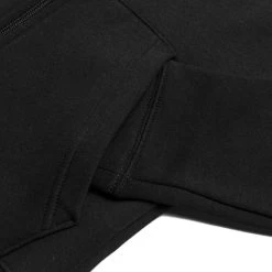 Nike Sweat Suit Core NSW - Black/White Kids -football 8f2de3748a25