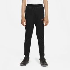 Nike Tracksuit Dri-FIT Academy - Black/Bright Crimson Kids 11 Nike Tracksuit Dri-FIT Academy - Black/Bright Crimson Kids -football 8f6c7f68e0dc