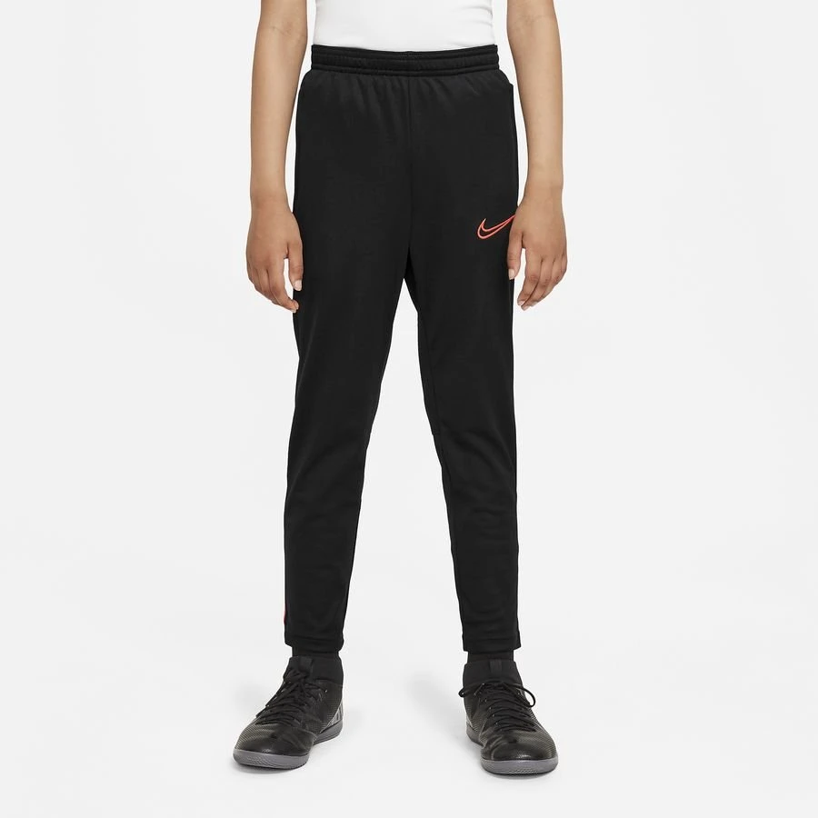 Nike Tracksuit Dri-FIT Academy - Black/Bright Crimson Kids 6 Nike Tracksuit Dri-FIT Academy - Black/Bright Crimson Kids - Image 6