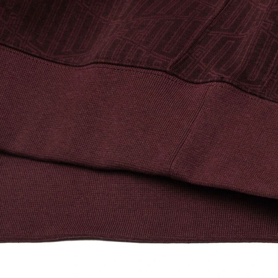 Nike Liverpool Sweatshirt NSW Club Crew - Burgundy Crush/Siren Red 3 Nike Liverpool Sweatshirt NSW Club Crew - Burgundy Crush/Siren Red - Image 3