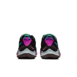 Nike Running Shoe Air Zoom Terra Kiger 8 - Black/Laser Blue/Vivid Purple -football 8fd16174edc6