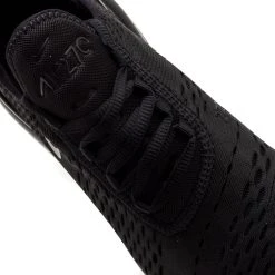 Nike Sneaker Air Max 270 - Black Woman -football 8ffc138e665c