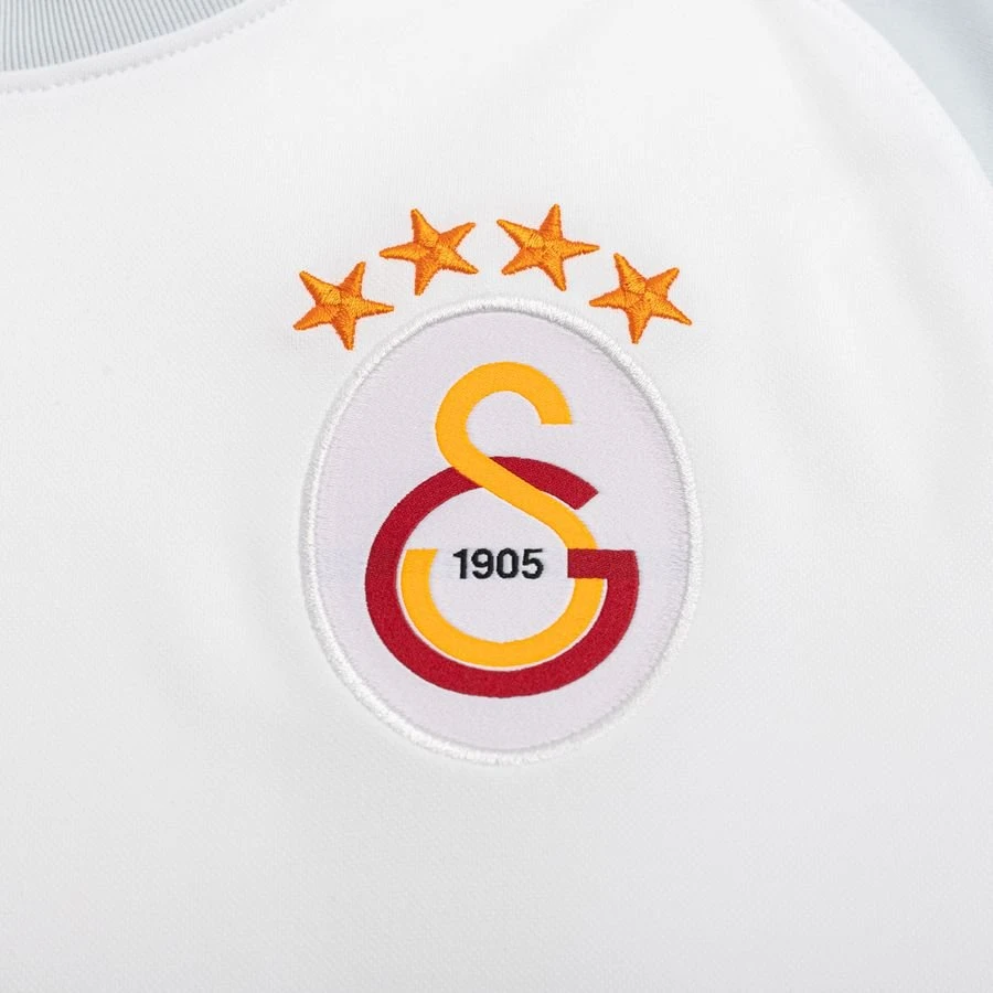 Nike Galatasaray Away Shirt 2023/24 Kids 3 Nike Galatasaray Away Shirt 2023/24 Kids - Image 3