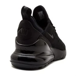 Nike Sneaker Air Max 270 - Black Woman -football 90551c8bc9e7