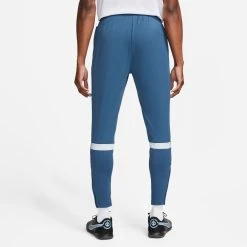 Nike Training Trousers Dri-FIT Academy 21 - Mystic Navy/White/Football Grey -football 9066b80f73ca