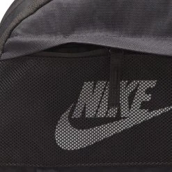 Nike Backpack Elemental - Black/White -football 909d5732a840