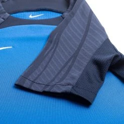 Nike Playershirt Dri-FIT Strike III - Royal Blue/Obsidian/White Kids -football 91155bfd1026