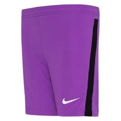 Nike Tottenham Third Shorts 2021/22 Kids