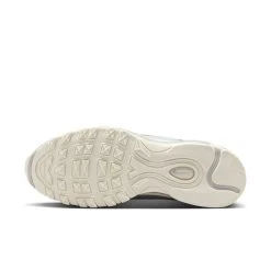 Nike Sneaker Air Max 97 - Pure Platinum/Sail 11 Nike Sneaker Air Max 97 - Pure Platinum/Sail -football 91278b3b8316