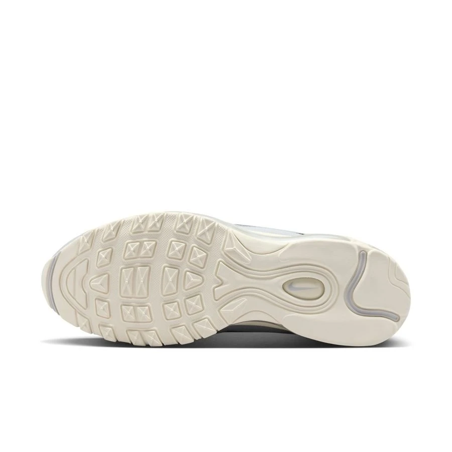 Nike Sneaker Air Max 97 - Pure Platinum/Sail 6 Nike Sneaker Air Max 97 - Pure Platinum/Sail - Image 6