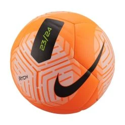 Nike Football Pitch - Total Orange/Black