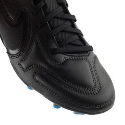 Nike Tiempo Legend 9 Club MG - Black/Summit White/Lite Photo Blue -football 915217bbd32e