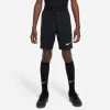Nike Training Shorts Dri-FIT Strike - Black/Anthracite/White Kids
