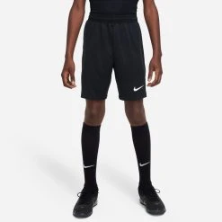 Nike Training Shorts Dri-FIT Strike - Black/Anthracite/White Kids