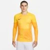 Nike Goalkeeper Shirt Dri-FIT ADV Gardien IV L/S - Tour Yellow/University Gold/Black
