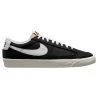 Nike Sneaker Blazer Low '77 Vintage - Black/White
