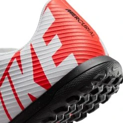 Nike Mercurial Vapor 15 Club TF Ready - Bright Crimson/White/Black -football 91b93ecab2fe