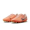 Nike Tiempo Legend 10 Academy MG United - Guava Ice/Black