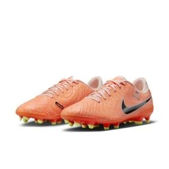 Nike Tiempo Legend 10 Academy MG United - Guava Ice/Black