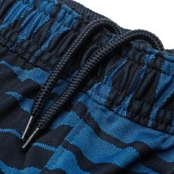 Nike Training Shorts Dri-FIT Strike 21 - Blue/Navy/White Kids -football 91e864ddc9cd