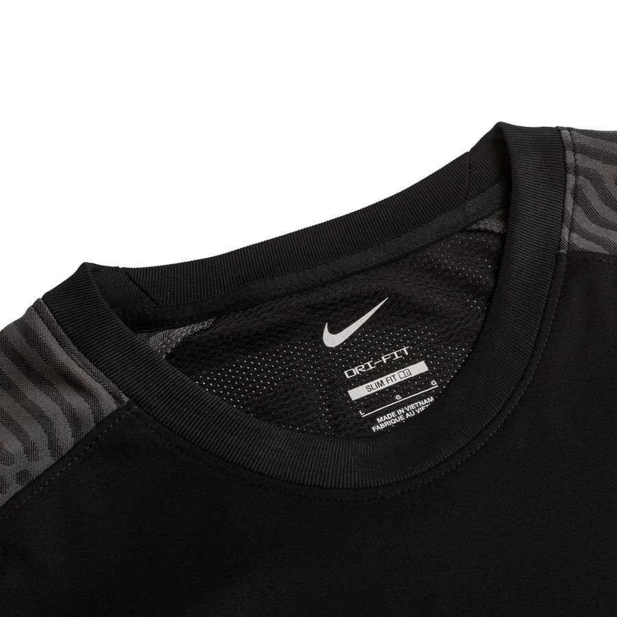 Nike Norway Goalkeeper Shirt 2022/23 2 Nike Norway Goalkeeper Shirt 2022/23 - Image 2
