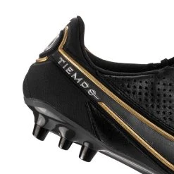 Nike Tiempo Legend 9 Elite AG-PRO Shadow - Black/Metallic Dark Grey/Anthracite -football 9255b3972259