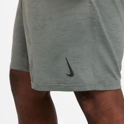 Nike Shorts Dri-FIT - Smoke Grey/Black -football 9282858a31b7