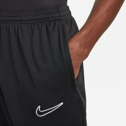 Nike Training Trousers Dri-FIT Academy 23 - Black/White -football 92a7dc1827f9