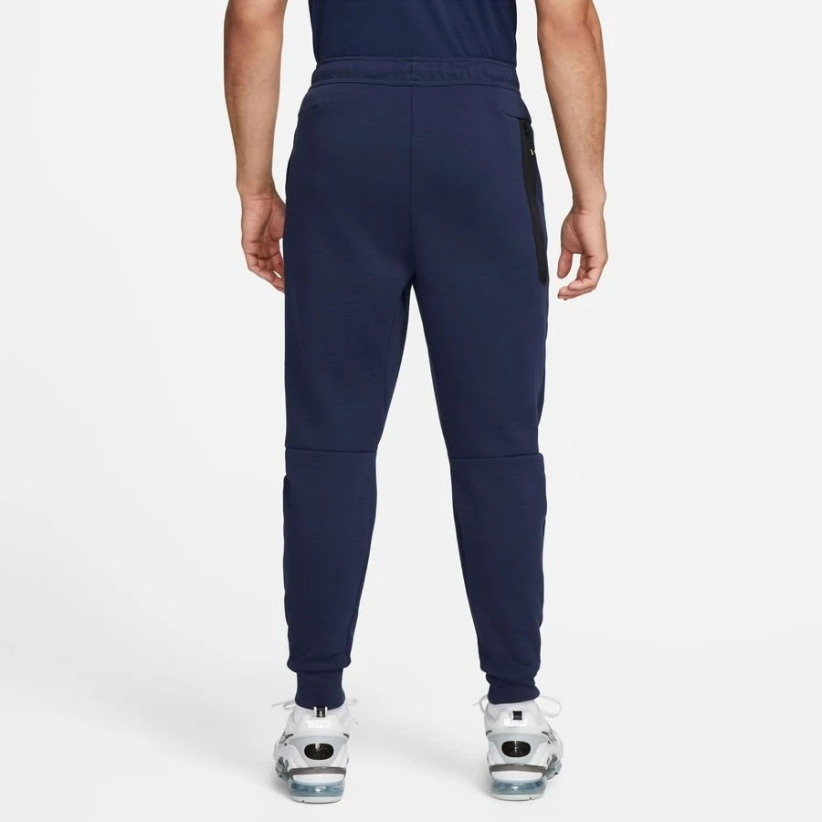 Nike France Training Set NSW Tech Fleece - Navy/Blue/Gold 6 Nike France Training Set NSW Tech Fleece - Navy/Blue/Gold - Image 6