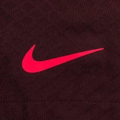 Nike Liverpool Training Shorts Dri-FIT ADV Strike - Burgundy/Siren Red -football 93012b558600