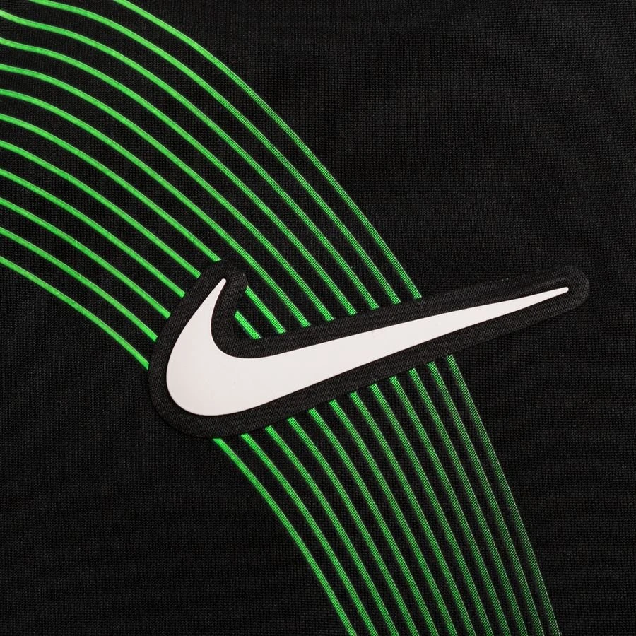 Nike Norway Goalkeeper Shirt 2022/23 4 Nike Norway Goalkeeper Shirt 2022/23 - Image 4