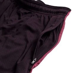 Nike Training Shorts Dry Strike - Burgundy/Racer Pink Kids -football 9371b4ff070d