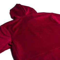 Nike F.C. Hoodie Dri-FIT Libero - Red/White/Black -football 9381406bf52a