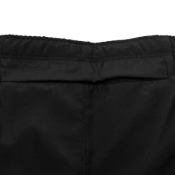 Nike Running Shorts Dri-FIT Challenger - Black/Reflect Silver -football 938e6d22cd1a