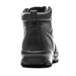 Nike Sneaker Winter Boot - Black -football 93c11587773d