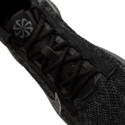 Nike Running Shoe SuperRep Go 3 Next Nature Flyknit - Black/Anthracite -football 93c388ae6e30