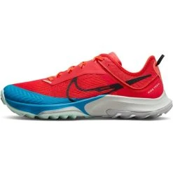 Nike Running Shoe Air Zoom Terra Kiger 8 - Habanero Red/Black/Total Orange -football 9402a9c0f90f