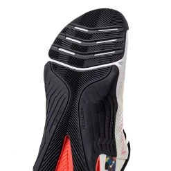 Nike Training Shoe Metcon 8 - White/Blackened Blue/Hyper Pink Woman -football 9431bdf89702