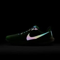 Nike Running Shoe Air Zoom Pegasus 39 - Screaming Green/Black/Coconut Milk 17 Nike Running Shoe Air Zoom Pegasus 39 - Screaming Green/Black/Coconut Milk -football 9463b056db3a