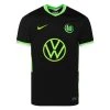 Nike Wolfsburg Away Shirt 2020/21