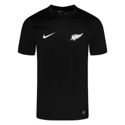 Nike New Zealand Away Shirt 2022/23