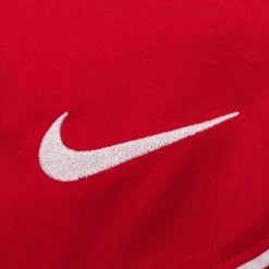 Nike Shorts Dri-FIT Laser V Woven - University Red/White Kids -football 94b545add1e3