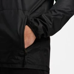 Nike Liverpool Training Jacket Repel Academy AWF - Black/Green Spark/White -football 94e3555d6787