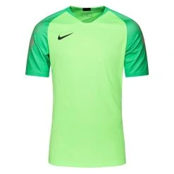 Nike Goalkeeper Shirt Gardien II - Green Strike/Green Spark/Black